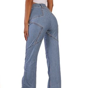 Revice Venus Flare Jeans